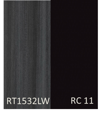 HPL-панель RT1532LW/RC11 УФ з одного боку