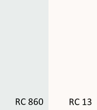 HPL-панель RC860/RC13 УФ з одного боку