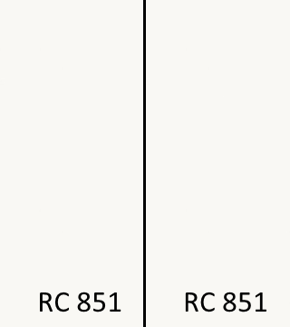 HPL-панель RC851/RC851 без УФ