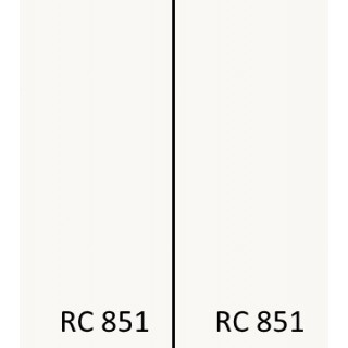 Листи (HPL) стандарт.клас з двухстор. декор.покриттям RC851/RC851
