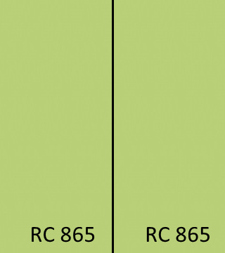 HPL-панель RC865/RC865 без УФ