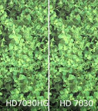 HPL-панель HD7030HG/HD7030 УФ з двох сторін