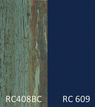 HPL-панель RC408BC/RC609 УФ з одного боку