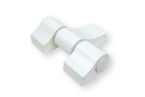 ТРЕХСЕКЦИОННАЯ ПЕТЛЯ FAPIM LOIRA PLUS 7013I (67 ММ.)
